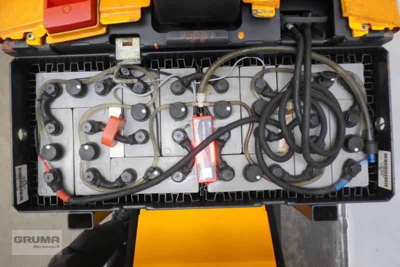 Lagertechnik & Transportieren of the type Jungheinrich EZS350XL, Gebrauchtmaschine in Friedberg-Derching (Picture 5)