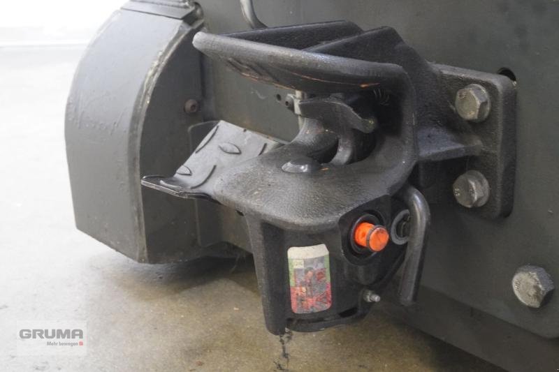 Lagertechnik & Transportieren of the type Jungheinrich EZS350XL, Gebrauchtmaschine in Friedberg-Derching (Picture 6)