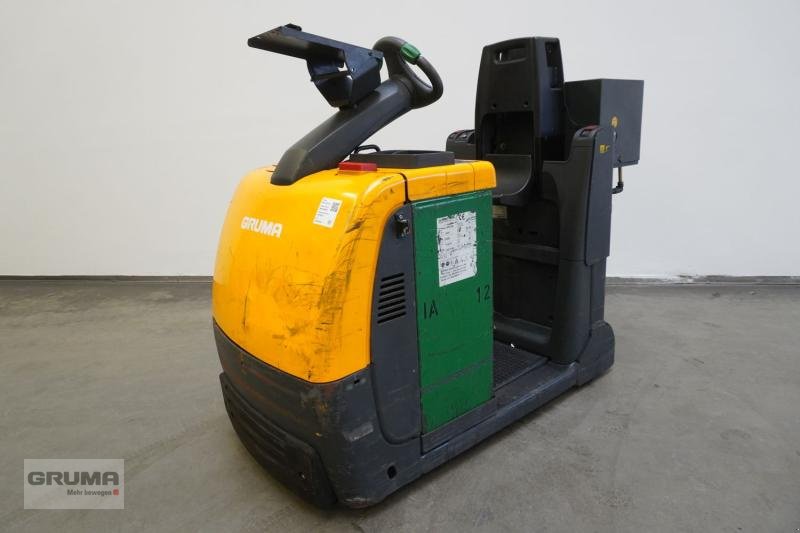 Lagertechnik & Transportieren van het type Jungheinrich EZS350XL, Gebrauchtmaschine in Friedberg-Derching (Foto 1)