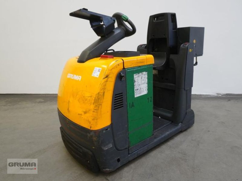 Lagertechnik & Transportieren typu Jungheinrich EZS350XL, Gebrauchtmaschine v Friedberg-Derching (Obrázek 1)