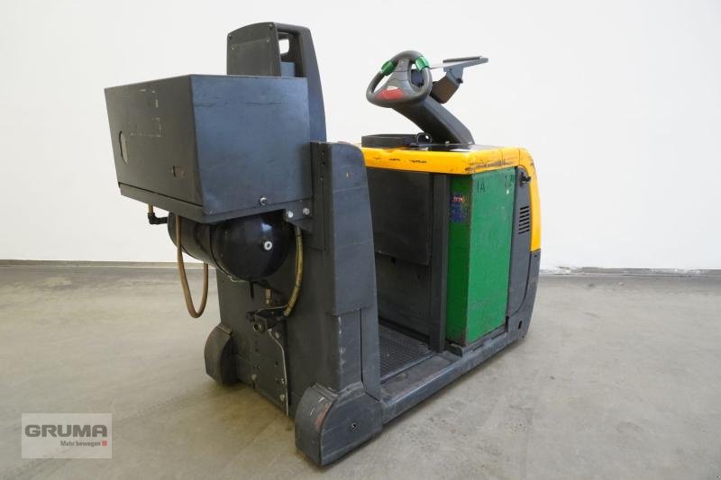 Lagertechnik & Transportieren van het type Jungheinrich EZS350XL, Gebrauchtmaschine in Friedberg-Derching (Foto 2)