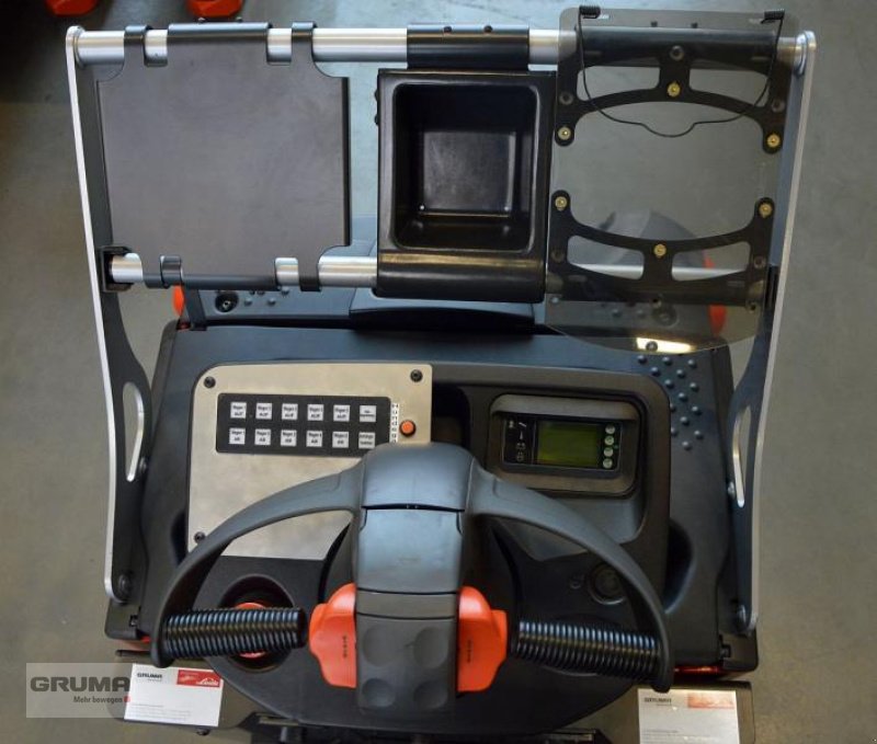 Lagertechnik & Transportieren of the type Linde Factory Train FT10, Gebrauchtmaschine in Friedberg-Derching (Picture 2)