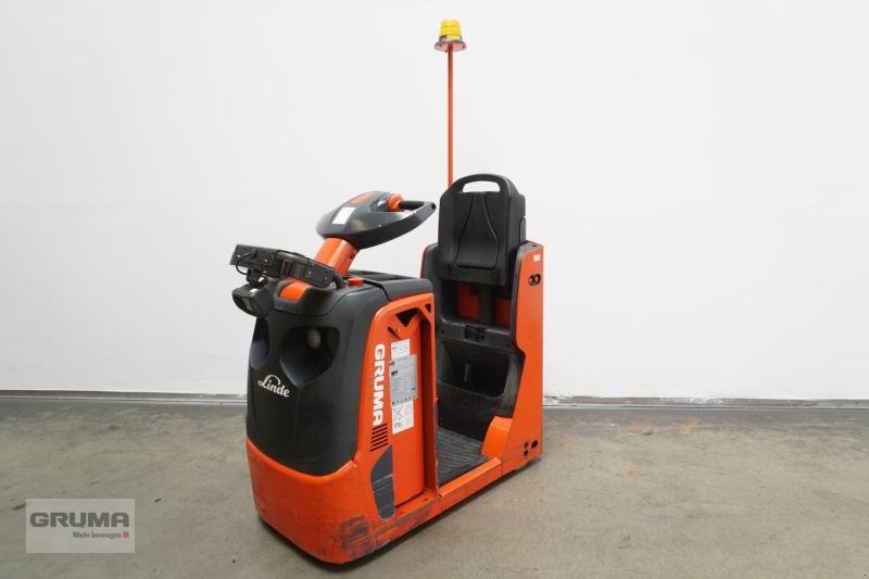 Lagertechnik & Transportieren of the type Linde P 20 1193, Gebrauchtmaschine in Friedberg-Derching (Picture 1)