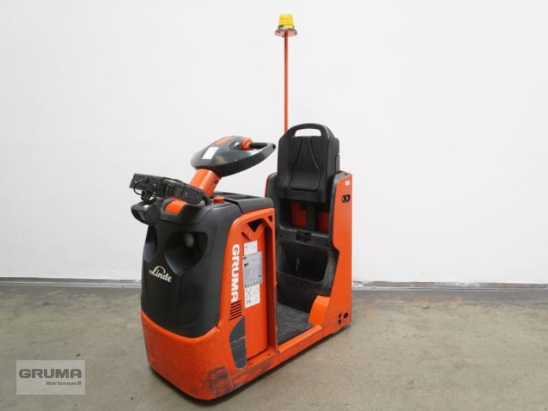 Lagertechnik & Transportieren des Typs Linde P 20 1193, Gebrauchtmaschine in Friedberg-Derching (Bild 1)