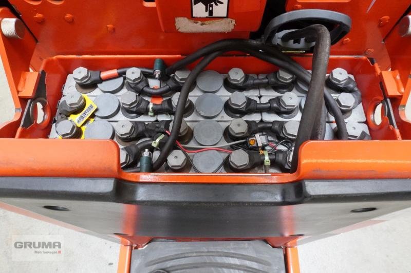 Lagertechnik & Transportieren of the type Linde P 20 1193, Gebrauchtmaschine in Friedberg-Derching (Picture 5)