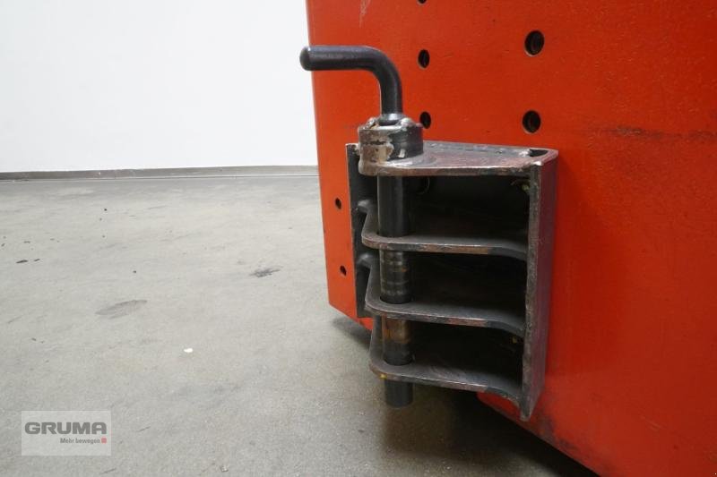 Lagertechnik & Transportieren of the type Linde P 20 1193, Gebrauchtmaschine in Friedberg-Derching (Picture 6)