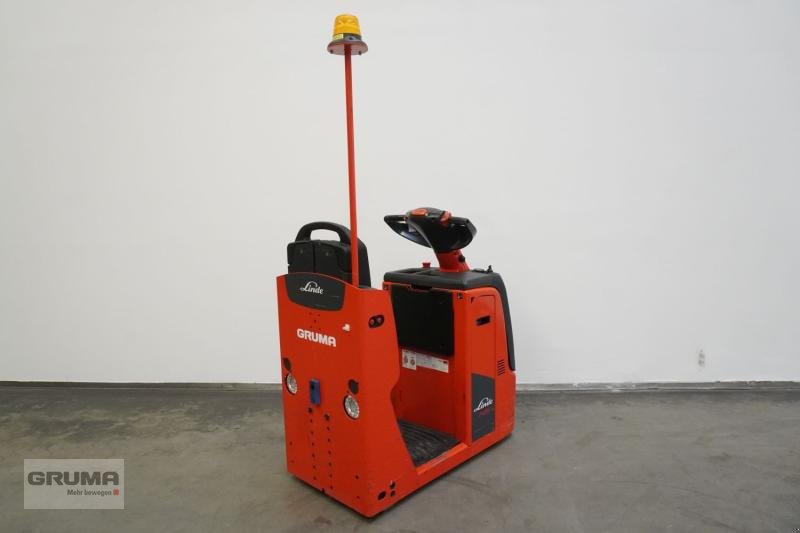 Lagertechnik & Transportieren a típus Linde P 20 1193, Gebrauchtmaschine ekkor: Friedberg-Derching (Kép 2)