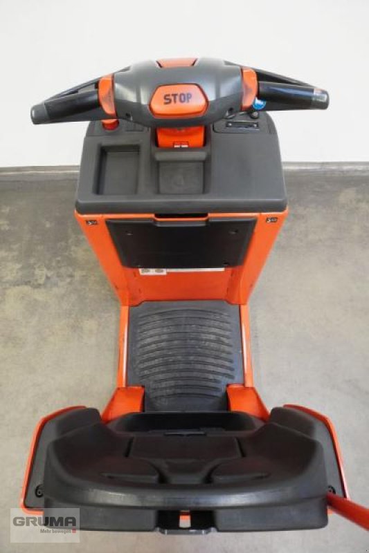 Lagertechnik & Transportieren a típus Linde P 20 1193, Gebrauchtmaschine ekkor: Friedberg-Derching (Kép 3)