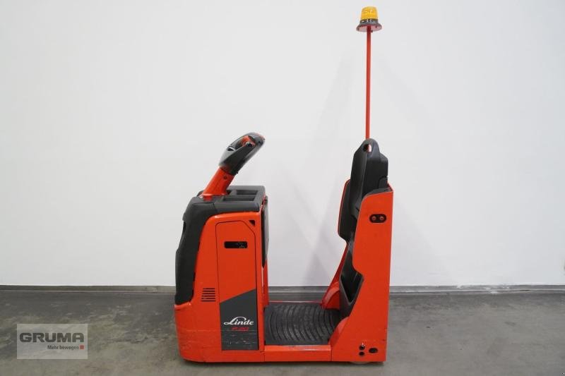 Lagertechnik & Transportieren a típus Linde P 20 1193, Gebrauchtmaschine ekkor: Friedberg-Derching (Kép 4)