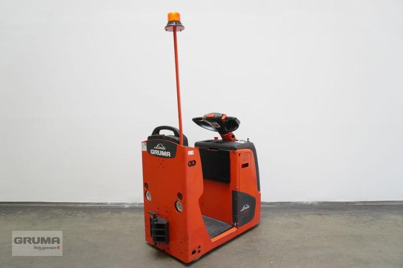 Lagertechnik & Transportieren van het type Linde P 20 1193, Gebrauchtmaschine in Friedberg-Derching (Foto 2)