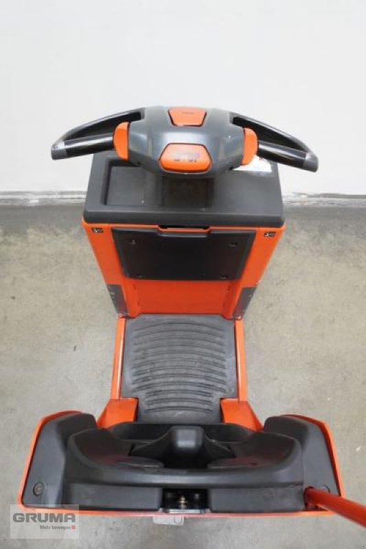 Lagertechnik & Transportieren van het type Linde P 20 1193, Gebrauchtmaschine in Friedberg-Derching (Foto 3)