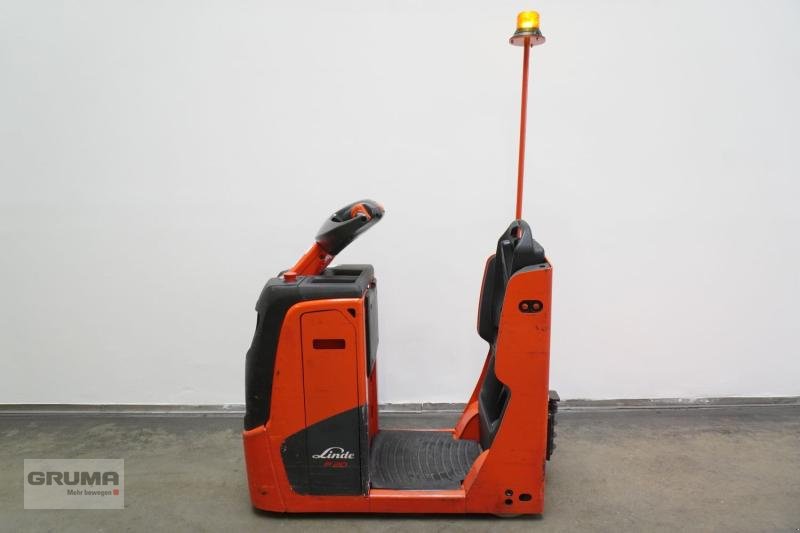 Lagertechnik & Transportieren van het type Linde P 20 1193, Gebrauchtmaschine in Friedberg-Derching (Foto 4)