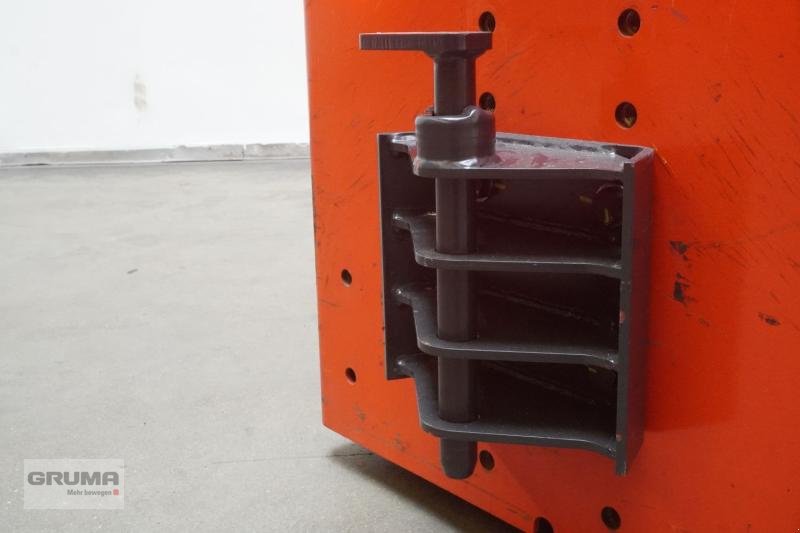 Lagertechnik & Transportieren van het type Linde P 20 1193, Gebrauchtmaschine in Friedberg-Derching (Foto 6)