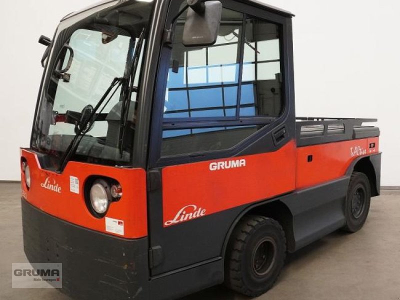 Lagertechnik & Transportieren typu Linde P 250 127-05, Gebrauchtmaschine v Friedberg-Derching (Obrázek 1)