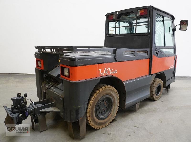 Lagertechnik & Transportieren of the type Linde P 250 127-05, Gebrauchtmaschine in Friedberg-Derching (Picture 2)