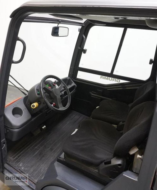 Lagertechnik & Transportieren of the type Linde P 250 127-05, Gebrauchtmaschine in Friedberg-Derching (Picture 3)