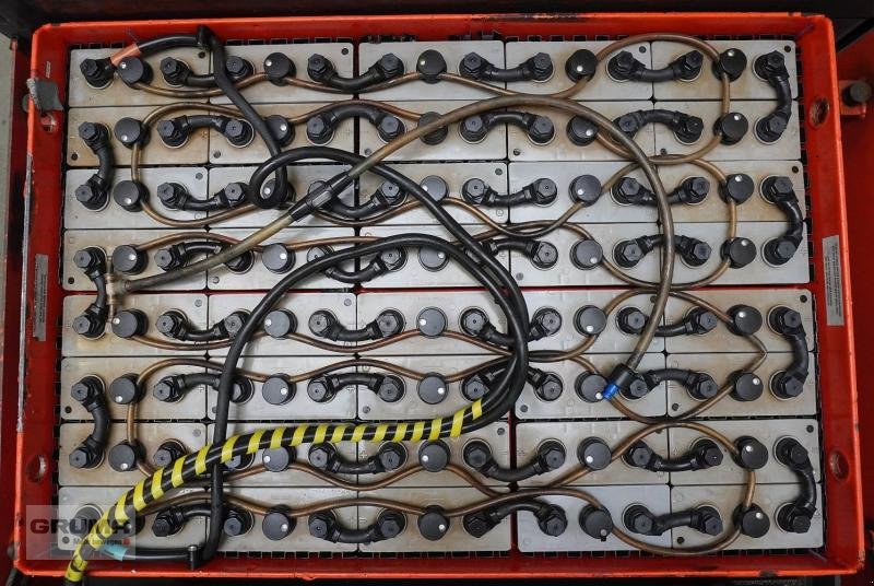 Lagertechnik & Transportieren of the type Linde P 250 127-05, Gebrauchtmaschine in Friedberg-Derching (Picture 5)