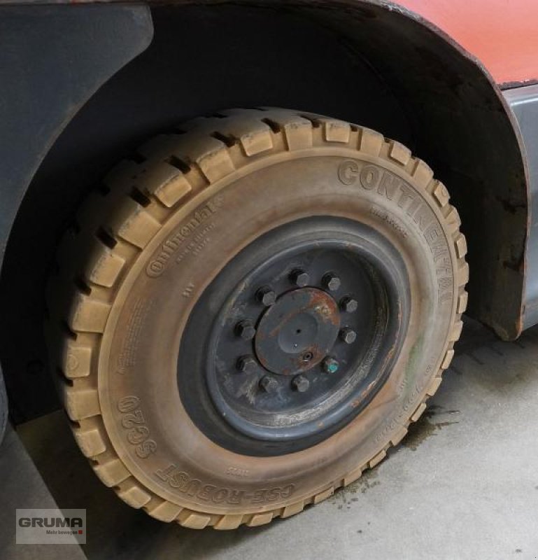 Lagertechnik & Transportieren of the type Linde P 250 127-05, Gebrauchtmaschine in Friedberg-Derching (Picture 6)