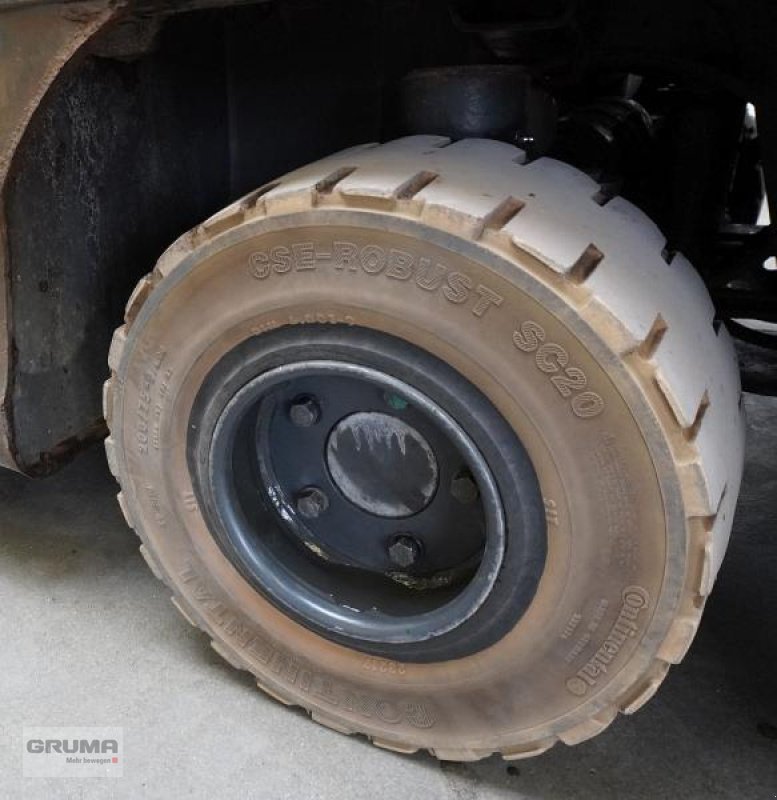 Lagertechnik & Transportieren of the type Linde P 250 127-05, Gebrauchtmaschine in Friedberg-Derching (Picture 7)