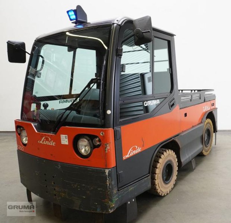 Lagertechnik & Transportieren typu Linde P 250 127-05, Gebrauchtmaschine v Friedberg-Derching (Obrázek 1)