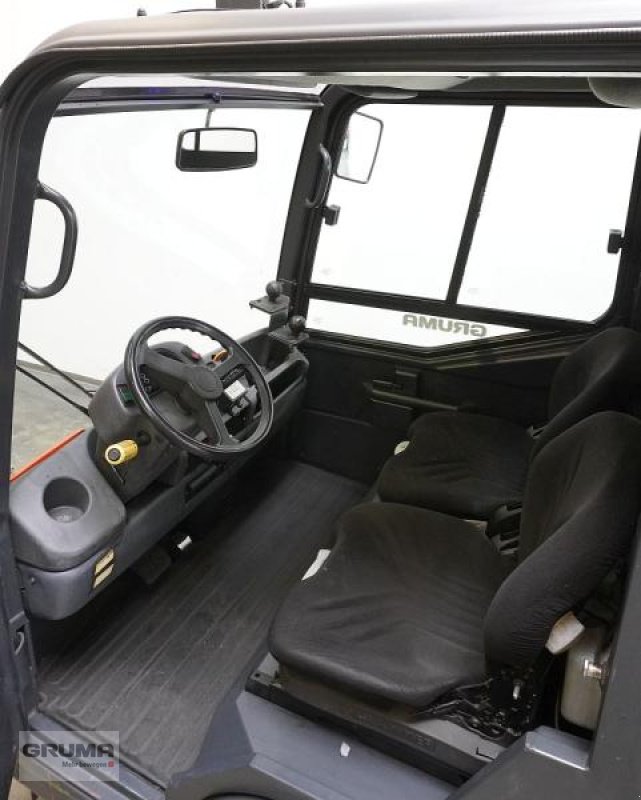 Lagertechnik & Transportieren typu Linde P 250 127-05, Gebrauchtmaschine v Friedberg-Derching (Obrázek 3)