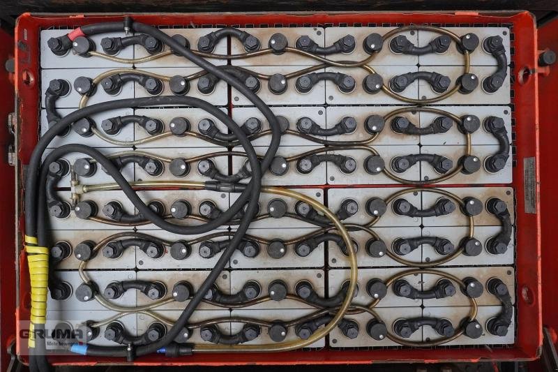 Lagertechnik & Transportieren typu Linde P 250 127-05, Gebrauchtmaschine v Friedberg-Derching (Obrázek 5)