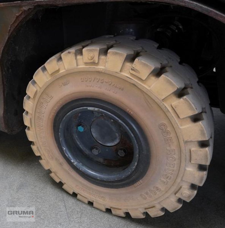 Lagertechnik & Transportieren typu Linde P 250 127-05, Gebrauchtmaschine v Friedberg-Derching (Obrázek 7)