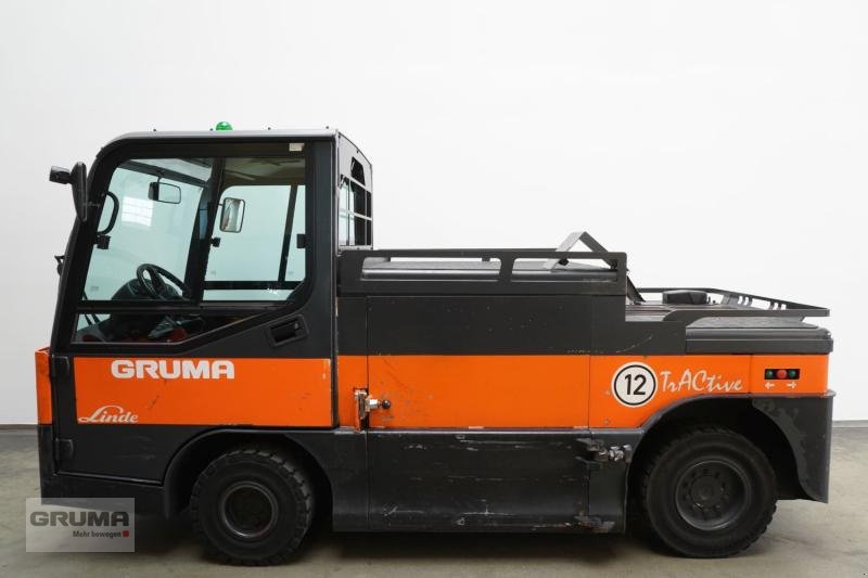 Lagertechnik & Transportieren typu Linde P 250 127-05, Gebrauchtmaschine v Friedberg-Derching (Obrázek 4)