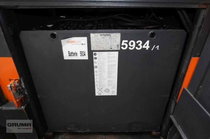 Lagertechnik & Transportieren typu Linde P 250 127-05, Gebrauchtmaschine v Friedberg-Derching (Obrázek 5)