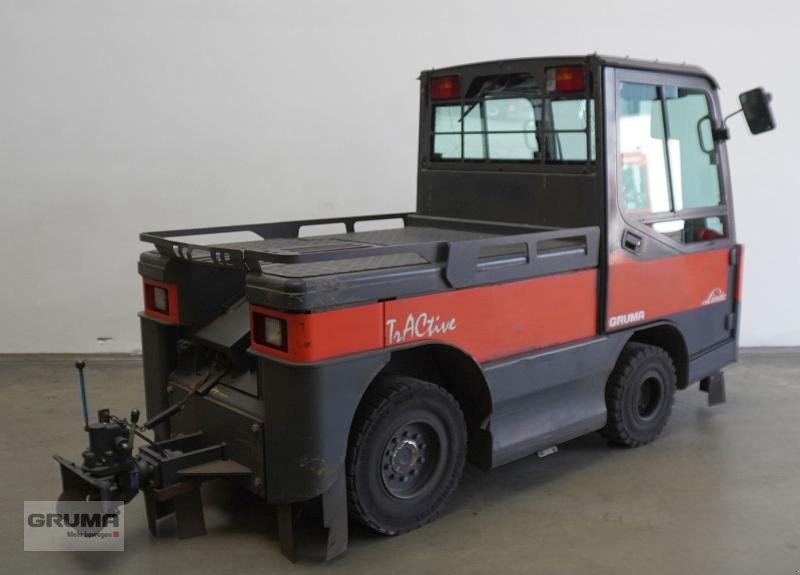 Lagertechnik & Transportieren of the type Linde P 250 127-05, Gebrauchtmaschine in Friedberg-Derching (Picture 2)