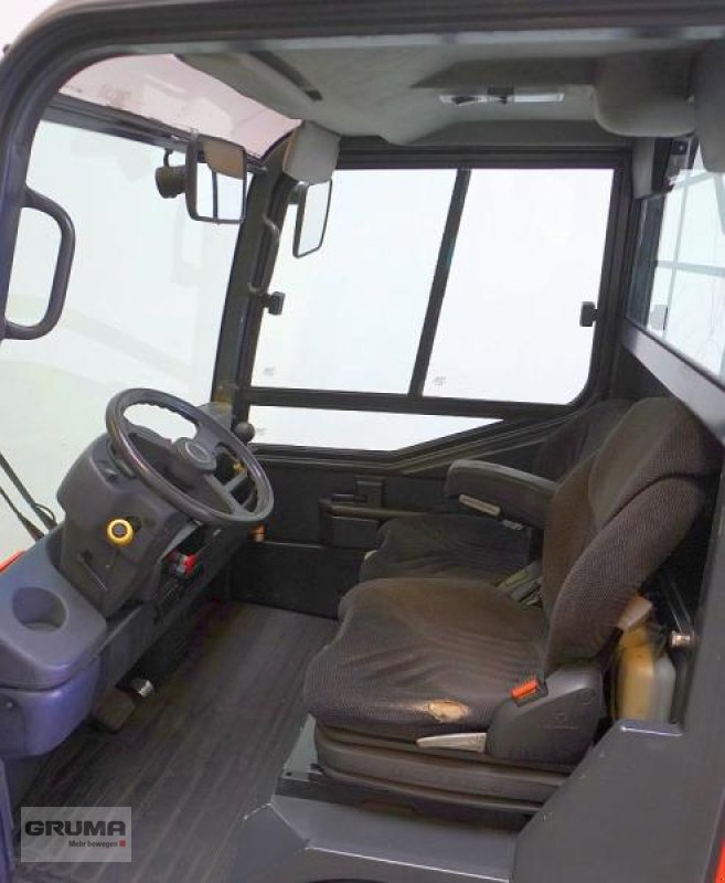 Lagertechnik & Transportieren of the type Linde P 250 127-05, Gebrauchtmaschine in Friedberg-Derching (Picture 3)