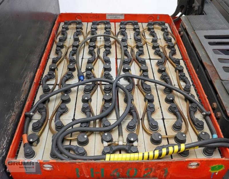 Lagertechnik & Transportieren of the type Linde P 250 127-05, Gebrauchtmaschine in Friedberg-Derching (Picture 5)