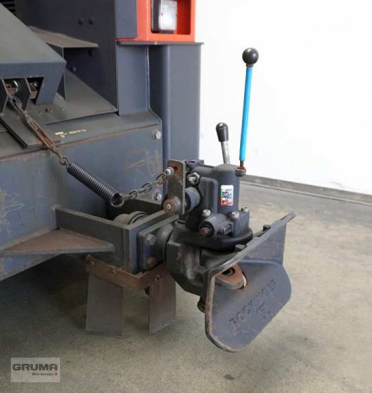 Lagertechnik & Transportieren of the type Linde P 250 127-05, Gebrauchtmaschine in Friedberg-Derching (Picture 6)