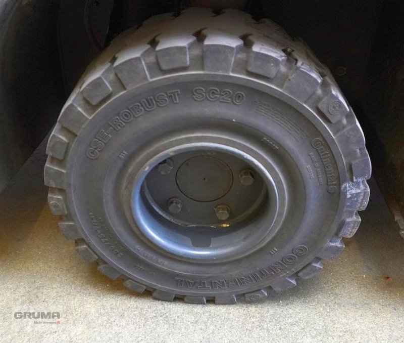 Lagertechnik & Transportieren of the type Linde P 250 127-05, Gebrauchtmaschine in Friedberg-Derching (Picture 7)