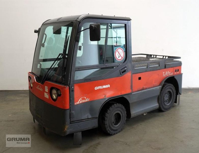 Lagertechnik & Transportieren of the type Linde P 250 127-05, Gebrauchtmaschine in Friedberg-Derching (Picture 1)