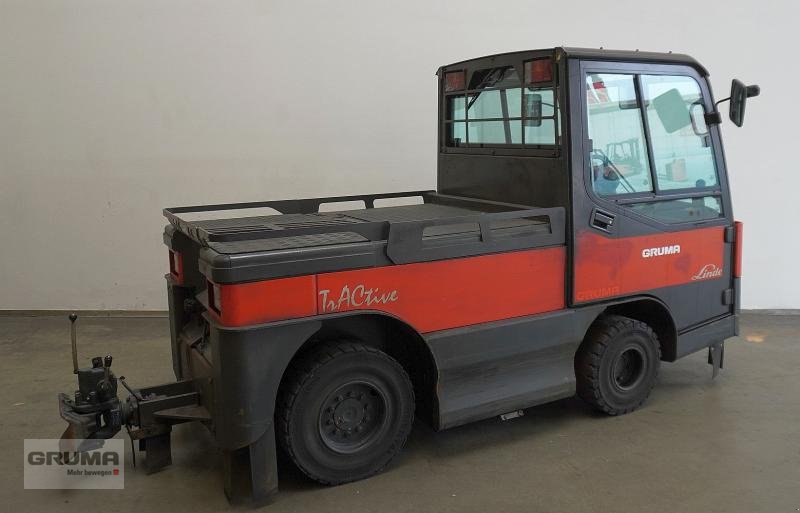 Lagertechnik & Transportieren of the type Linde P 250 127-05, Gebrauchtmaschine in Friedberg-Derching (Picture 2)