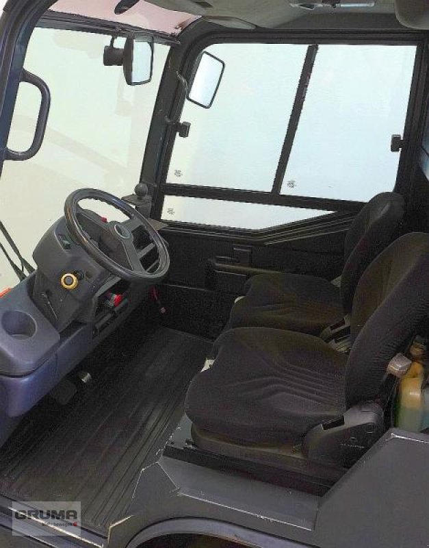 Lagertechnik & Transportieren of the type Linde P 250 127-05, Gebrauchtmaschine in Friedberg-Derching (Picture 3)