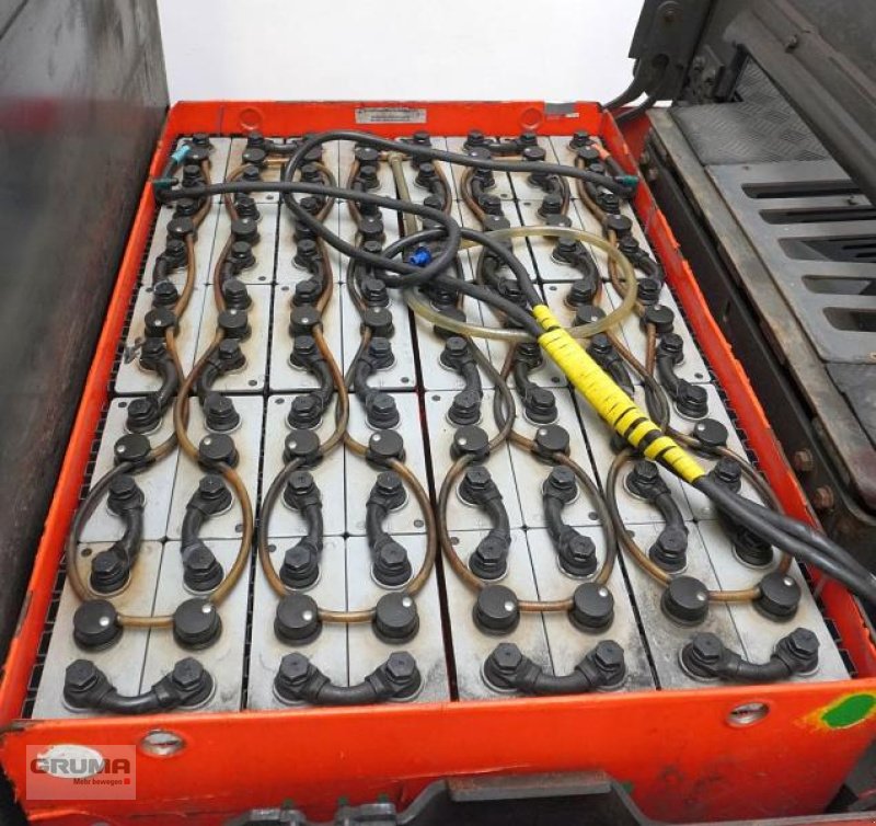 Lagertechnik & Transportieren of the type Linde P 250 127-05, Gebrauchtmaschine in Friedberg-Derching (Picture 5)