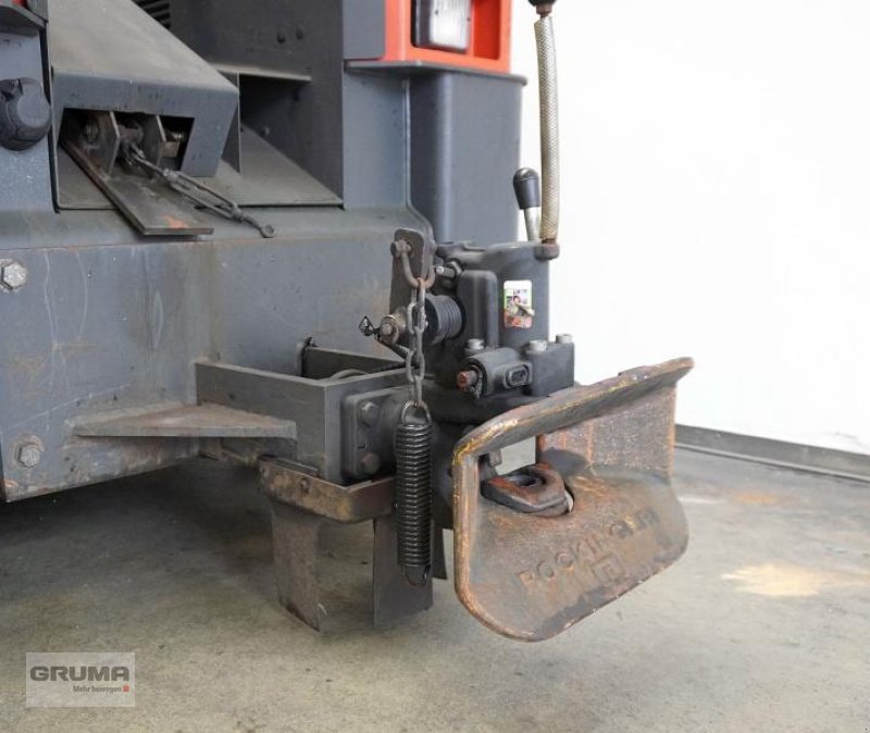 Lagertechnik & Transportieren of the type Linde P 250 127-05, Gebrauchtmaschine in Friedberg-Derching (Picture 6)