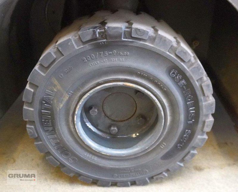 Lagertechnik & Transportieren of the type Linde P 250 127-05, Gebrauchtmaschine in Friedberg-Derching (Picture 7)