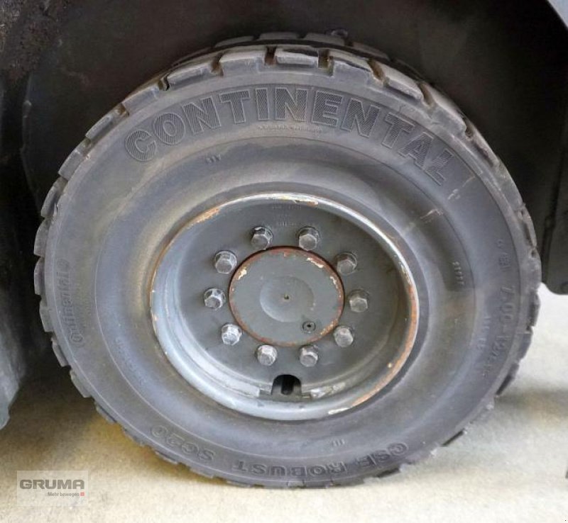 Lagertechnik & Transportieren of the type Linde P 250 127-05, Gebrauchtmaschine in Friedberg-Derching (Picture 8)