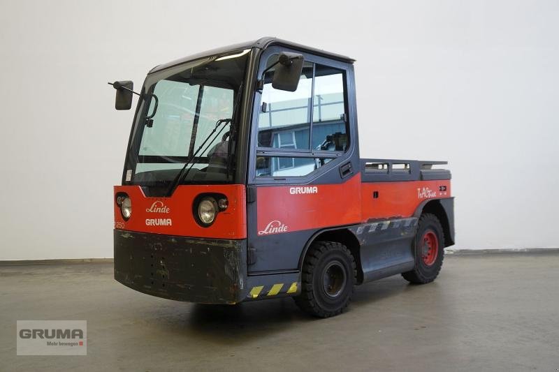 Lagertechnik & Transportieren typu Linde P 250 127-05, Gebrauchtmaschine v Friedberg-Derching (Obrázek 1)