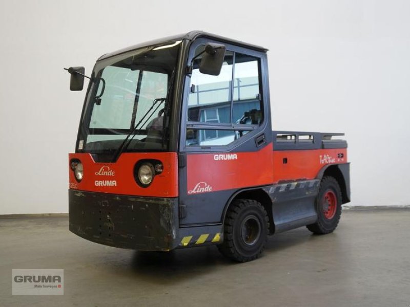 Lagertechnik & Transportieren typu Linde P 250 127-05, Gebrauchtmaschine v Friedberg-Derching (Obrázek 1)