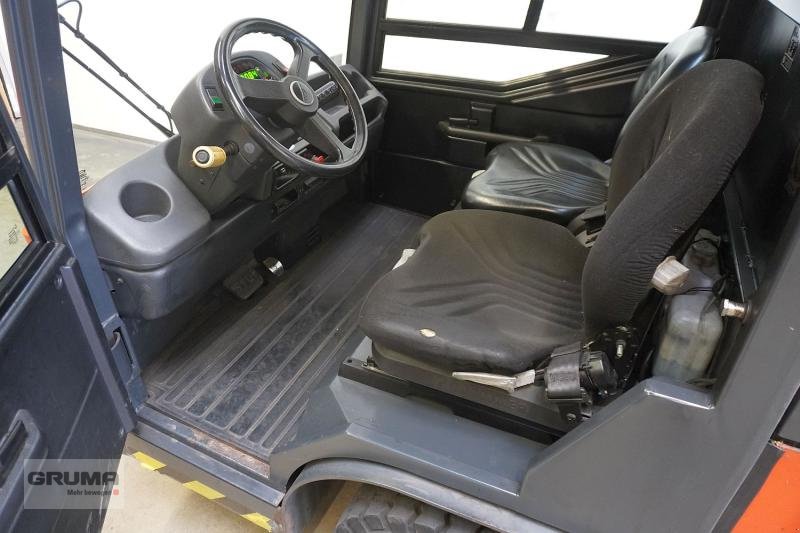 Lagertechnik & Transportieren typu Linde P 250 127-05, Gebrauchtmaschine v Friedberg-Derching (Obrázek 3)