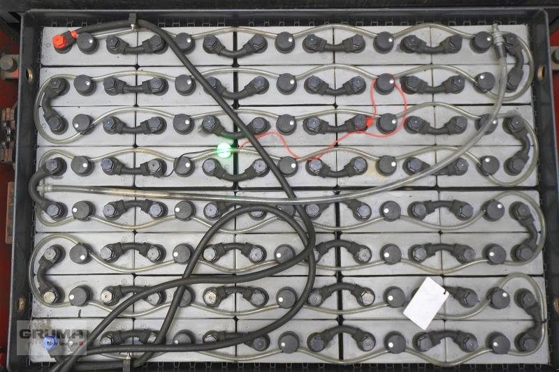 Lagertechnik & Transportieren typu Linde P 250 127-05, Gebrauchtmaschine v Friedberg-Derching (Obrázek 5)