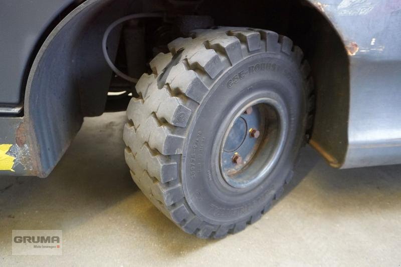 Lagertechnik & Transportieren typu Linde P 250 127-05, Gebrauchtmaschine v Friedberg-Derching (Obrázek 6)