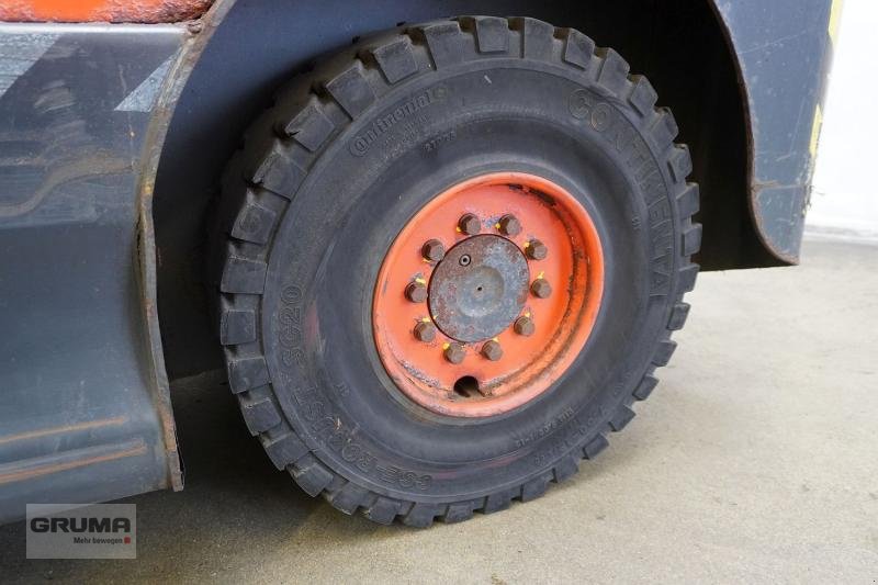 Lagertechnik & Transportieren typu Linde P 250 127-05, Gebrauchtmaschine v Friedberg-Derching (Obrázek 7)