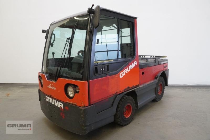 Lagertechnik & Transportieren of the type Linde P 250 127-05, Gebrauchtmaschine in Friedberg-Derching (Picture 1)