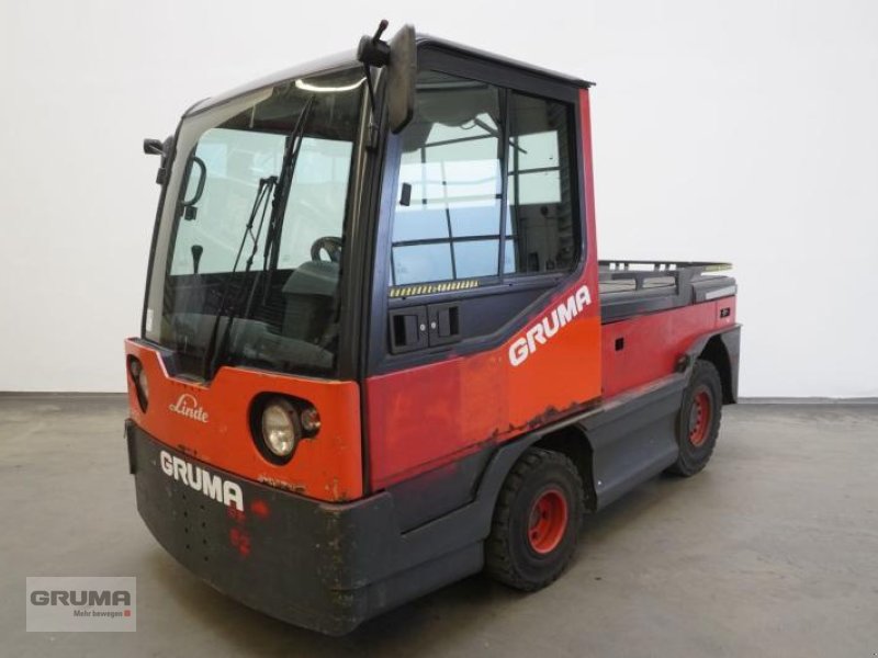Lagertechnik & Transportieren des Typs Linde P 250 127-05, Gebrauchtmaschine in Friedberg-Derching (Bild 1)