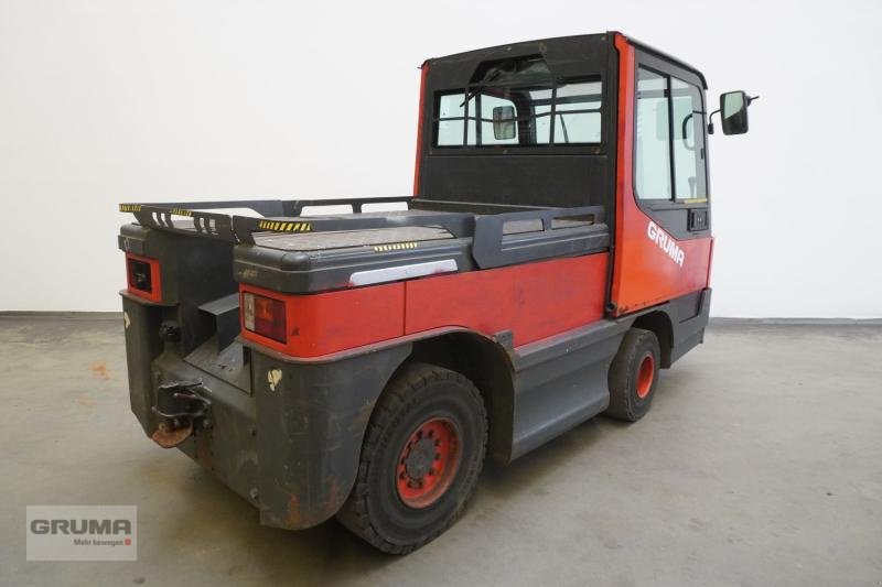 Lagertechnik & Transportieren of the type Linde P 250 127-05, Gebrauchtmaschine in Friedberg-Derching (Picture 2)